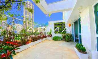 Imagem 3: Cobertura-À VENDA-Leblon-Rio de Janeiro-RJ