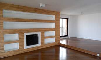 Imagem 3: LINDO, VAGO, ARMÁRIOS DE PRIMEIRA QUALIDADE, VISTA DEFINIDA