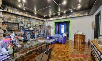 Imagem 6: Apartamento para Venda com 2Dorm. - 128m2 - Vila Buarque - NSK3 Imóveis - ED10021