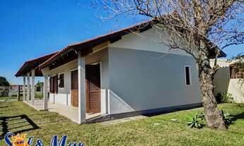 Imagem 2: C-622 Excelente casa de esquina, com 3 dormitórios em Imbé