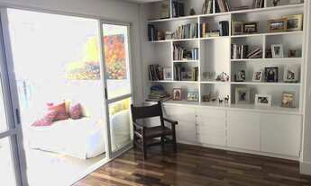 Imagem 3: Apartamento para locação 110m2, 3dorm - 2 vaga - Paulista