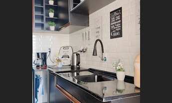 Imagem 4: Casa com piscina nova