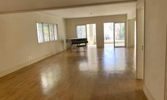 Imagem 3: Apartamento LINDEMBERG em Higienópolis