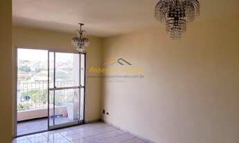 Imagem 6: Apartamento para Venda em São Paulo, Vila Esperança, 3 dormitórios, 1 banheiro, 1 vaga