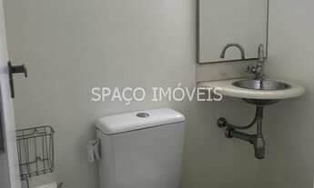 Imagem 3: Apartamento para aluguel com 65 metros quadrados com 2 quartos em Vila Mascote - São Paulo