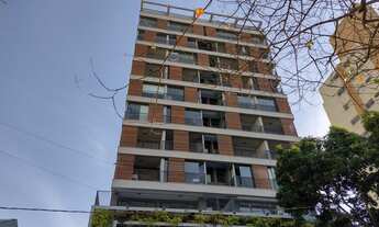 Imagem 2: Apartamento com 1 dormitorio em Pinheiros para venda