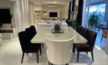 Imagem 7: Apartamento para venda possui 233 m2 com 3 suites em Campo Belo - São Paulo - SP