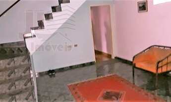 Imagem 4: Casa Sobrado em São Paulo