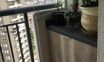 Imagem 3: Apartamento para Venda em São Paulo, VILA ANDRADE, 2 dormitórios, 1 banheiro, 1 vaga