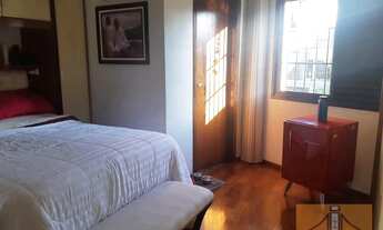 Imagem 6: Sobrado à venda, 309 m² por R$ 1.250.000,00 - Tatuapé - São Paulo/SP