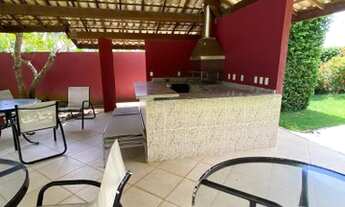 Imagem 6: Casa de condomínio para venda tem 400 metros quadrados com 3 quartos