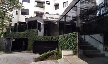 Imagem 3: Apartamento com 4 dormitórios à venda, 232 m² por R$ 1.250.000 - Morumbi - São Paulo/SP