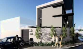 Imagem 2: SÃO PAULO - Apartamento Padrão - JARDIM NOVO CARRÃO