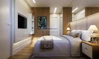 Imagem: APARTAMENTO NOVO 123,56 MTS² - 3 SUÍTES