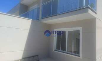 Imagem 5: Sobrado com 3 dormitórios à venda, 125 m² por R$ 800.000,00 - Vila Dom Pedro II - São Paul