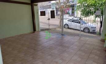 Imagem 3: Sobrado com 3 dormitórios à venda, 150 m² por R$ 540.000,00 - Vila Clarice - São Paulo/SP