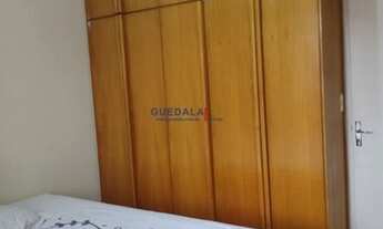 Imagem 7: São Paulo - Apartamento Padrão - Vila Sônia