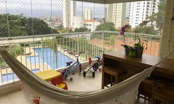 Imagem 1: Apartamento para venda, 103 M², 3 dormitórios, sendo 1 suíte, no Jardim da Saúde, São Paul