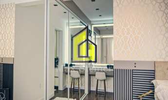 Imagem 4: Duplex para venda com 87 metros quadrados com 2 quartos