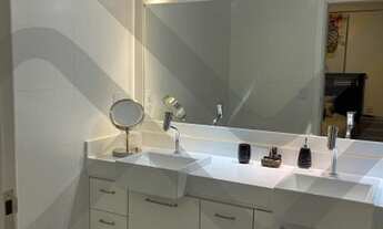 Imagem 7: Apartamento com 3 dormitórios, 220 m² - venda por R$ 2.390.000,00 ou aluguel por R$ 15.125