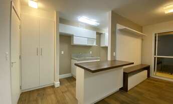 Imagem 2: Soleil Cambui . Tranquilidade e comodidade