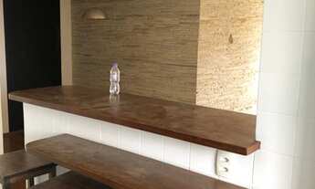 Imagem 5: Apartamento para venda 2 Dorm 1 vaga - Vila Madalena