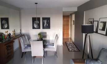 Imagem 3: Apartamento 93 m² - Barra Funda - São Paulo - SP