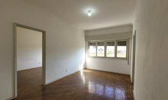 Imagem: Apartamento para aluguel tem 54 metros quadrados