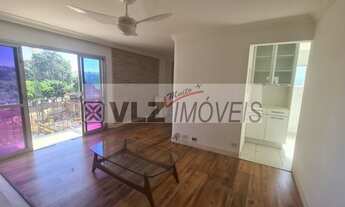 Imagem: Apartamento, Vila Clementino - São Paulo