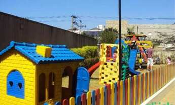 Imagem 6: Apartamento com 3 Quartos, 3 banheiros, 1 suite e 1 vaga à Venda, 103 m² Condomínio Sphera