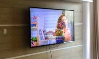 Imagem: Apartamento com 1 dormitório à venda