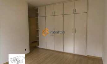 Imagem 7: Apartamento com 4 dormitórios à venda, 362 m² por R$ 1.100.000 - Vila Suzana Morumbi São P