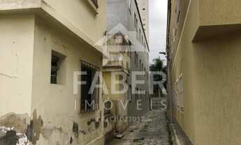 Imagem 2: Sobrado em vila, preço abaixo do mercado!