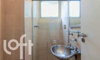 Imagem 4: Apartamento para venda tem 92 metros quadrados com 3 quartos em Paraíso - São Paulo - SP