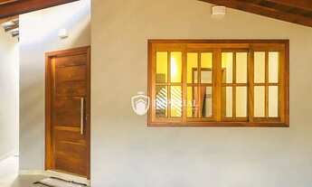 Imagem 2: Casa com 2 dormitórios à venda, 100 m² por R$ 360.000,00 - Jardim Estância Bom Viver - Itu