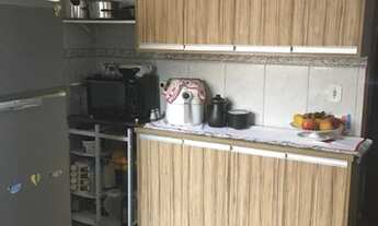 Imagem 7: SOBRADO DE 3 DORMITORIOS E 2 VAGAS PROXIMO AO METRO!!