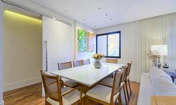 Imagem 5: Apartamento com 3 suites 2 vagas à Venda, 140 m² em Moema por R$ 1.950.000