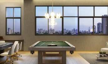 Imagem 6: Cobertura duplex a venda 313 m² com 3 Suítes 3 vagas - Ipiranga - São Paulo - SP