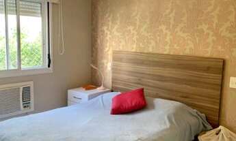 Imagem 7: Apartamento 1 quarto com Suíte - MOBILIADO em Bela Vista - São Paulo - SP