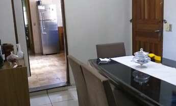 Imagem 5: Sobrado R$ 380.000,00 mil no Jardim colonial