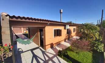 Imagem: Casa no centro de Cidreira/RS