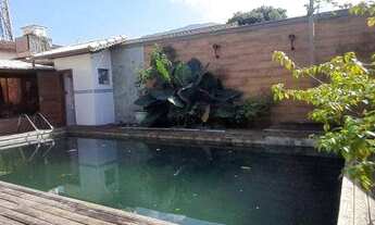 Imagem 7: Sobrado com 3 dormitórios à venda, 180 m² por R$ 1.100.000,00 - Solemar - Praia Grande/SP