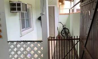 Imagem 4: Casa para Venda em Rio das Ostras, Loteamento Extensão do Serramar, 2 dormitórios, 1 banhe