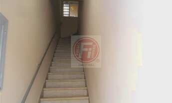 Imagem 2: Casa Assobradada - Vila São Francisco