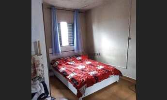 Imagem 3: Sobrado com 3 dormitórios à venda, 173 m² por R$ 350.000,00 - Parque Bristol - São Paulo/S