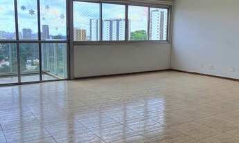 Imagem 7: Apartamento para venda possui 160 metros quadrados com 4 quartos em Santo Amaro - São Paul