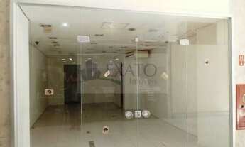 Imagem 2: Loja comercial com 105m² próximo ao Hospital 9 de Julho