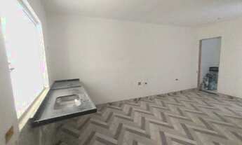 Imagem 6: Flat venda tem 25 metros quadrados com 1 quarto em Vila Califórnia - São Paulo - SP