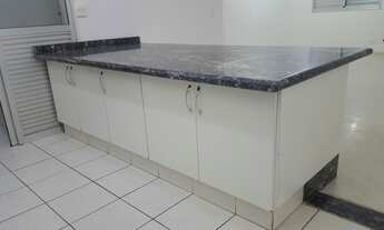 Imagem 4: Apartamento para aluguel tem 89 metros quadrados com 2 quartos em Cambuci - São Paulo - SP