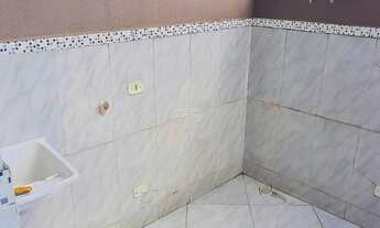 Imagem 7: Apartamento Residencial para Venda no Jardim Bela Vista em Colombo, 57.09 m²